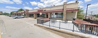 Plus de détails pour 131-161 Arnold Crossroads Ctr, Arnold, MO - Commerce de détail à louer