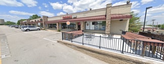 More details for 131-161 Arnold Crossroads Ctr, Arnold, MO - Office/Medical, Retail for Lease