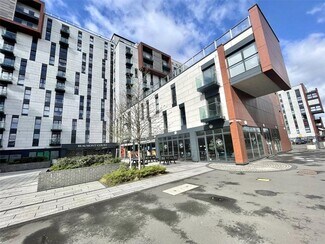 Plus de détails pour 61-73 Victoria Ave, Southend On Sea - Multi-résidentiel à vendre