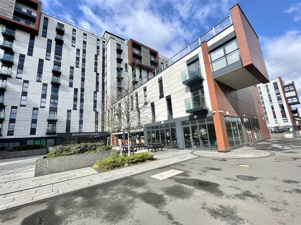 61-73 Victoria Ave, Southend On Sea à vendre Photo du bâtiment- Image 1 de 31