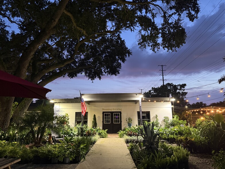 1480 E Michigan St, Orlando, FL for sale - Building Photo - Image 1 of 5