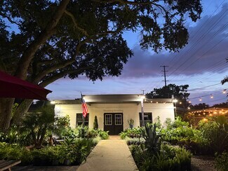 Plus de détails pour 1480 E Michigan St, Orlando, FL - Commerce de détail à vendre