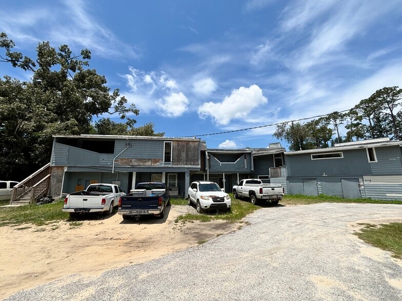 1620 E Park Ave, Valdosta, GA for sale - Building Photo - Image 2 of 5