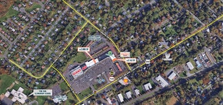 More details for 426 Town Ctr, New Britain, PA - Retail for Lease