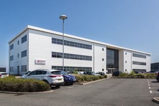 Plus de détails pour Spectrum Business Park, Seaham - Bureau à louer