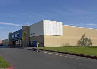 More details for 2001-2295 W Cleveland Ave, Madera, CA - Retail for Lease