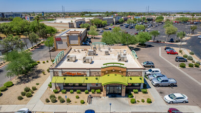 9350 W Northern Ave, Peoria, AZ à louer Photo du b timent- Image 2 de 11