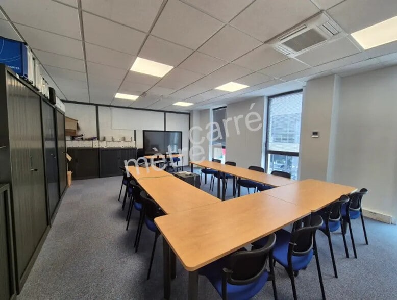 Bureau dans Nantes à louer - Photo intérieure - Image 1 de 8