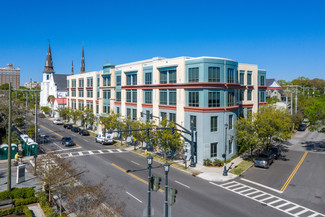 Plus de détails pour 100 Calhoun St, Charleston, SC - Bureau à louer