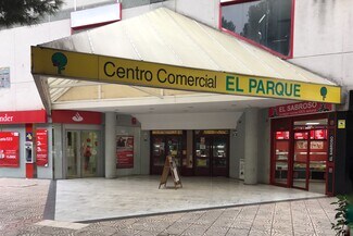 Plus de détails pour Calle del Silicio, 10, Torrejón de Ardoz - Commerce de détail à vendre