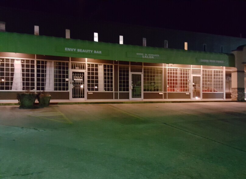 800-810 E 70th St, Shreveport, LA à louer - Photo du bâtiment - Image 3 de 3