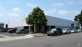 More details for 5622 Engineer Dr, Huntington Beach, CA - Industrial for Sale