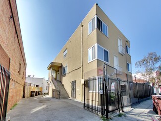 Plus de détails pour 6619-6625 Bancroft Ave, Oakland, CA - Multi-résidentiel à vendre