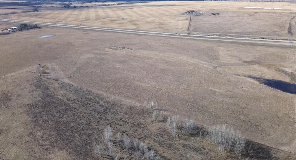 Hwy 22X (Spruce Meadows Trail West) & 128 St W, Foothills, AB à vendre Photo principale- Image 1 de 4