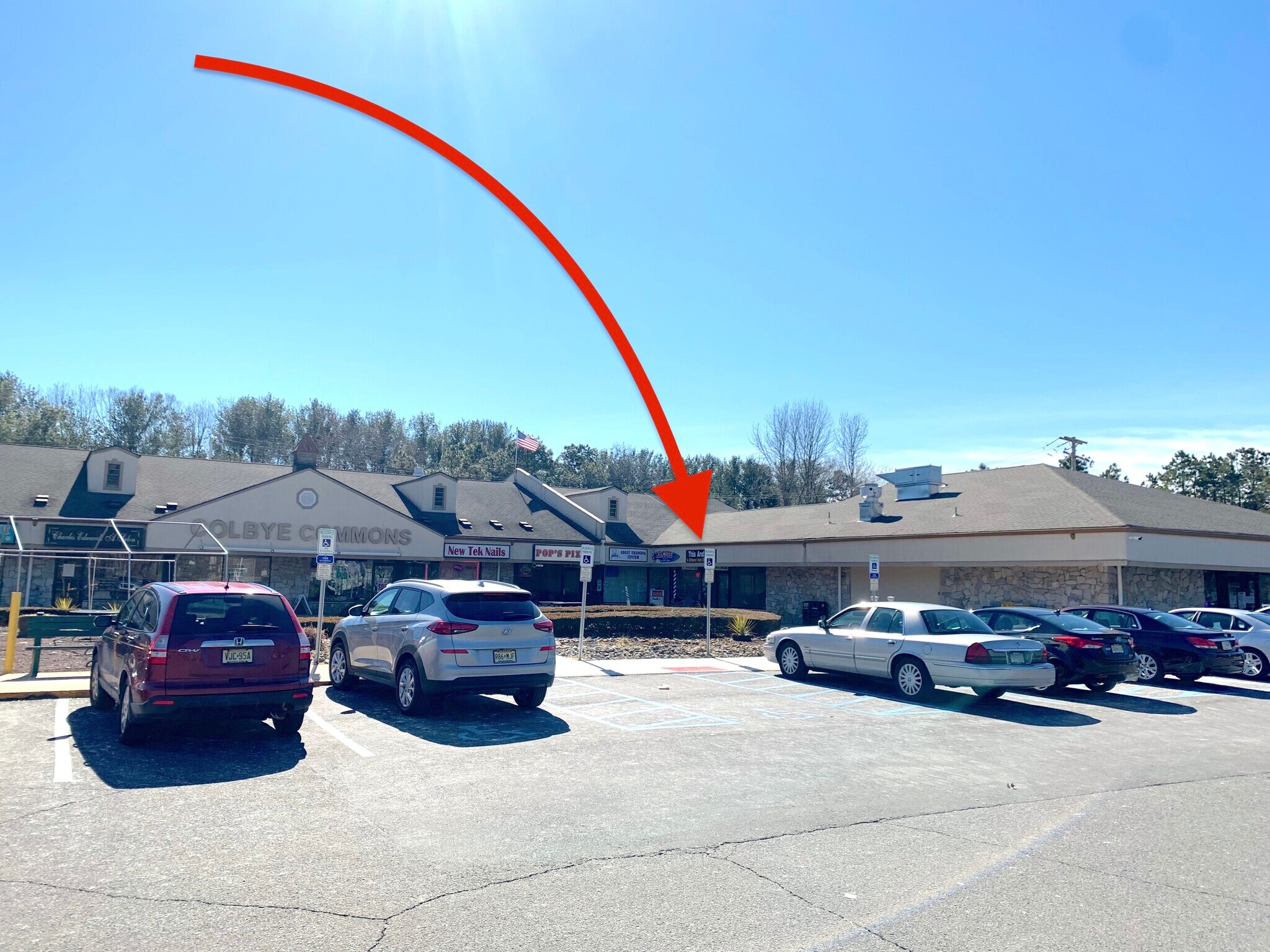 1900 Route 70, Manchester, NJ for sale Building Photo- Image 1 of 1