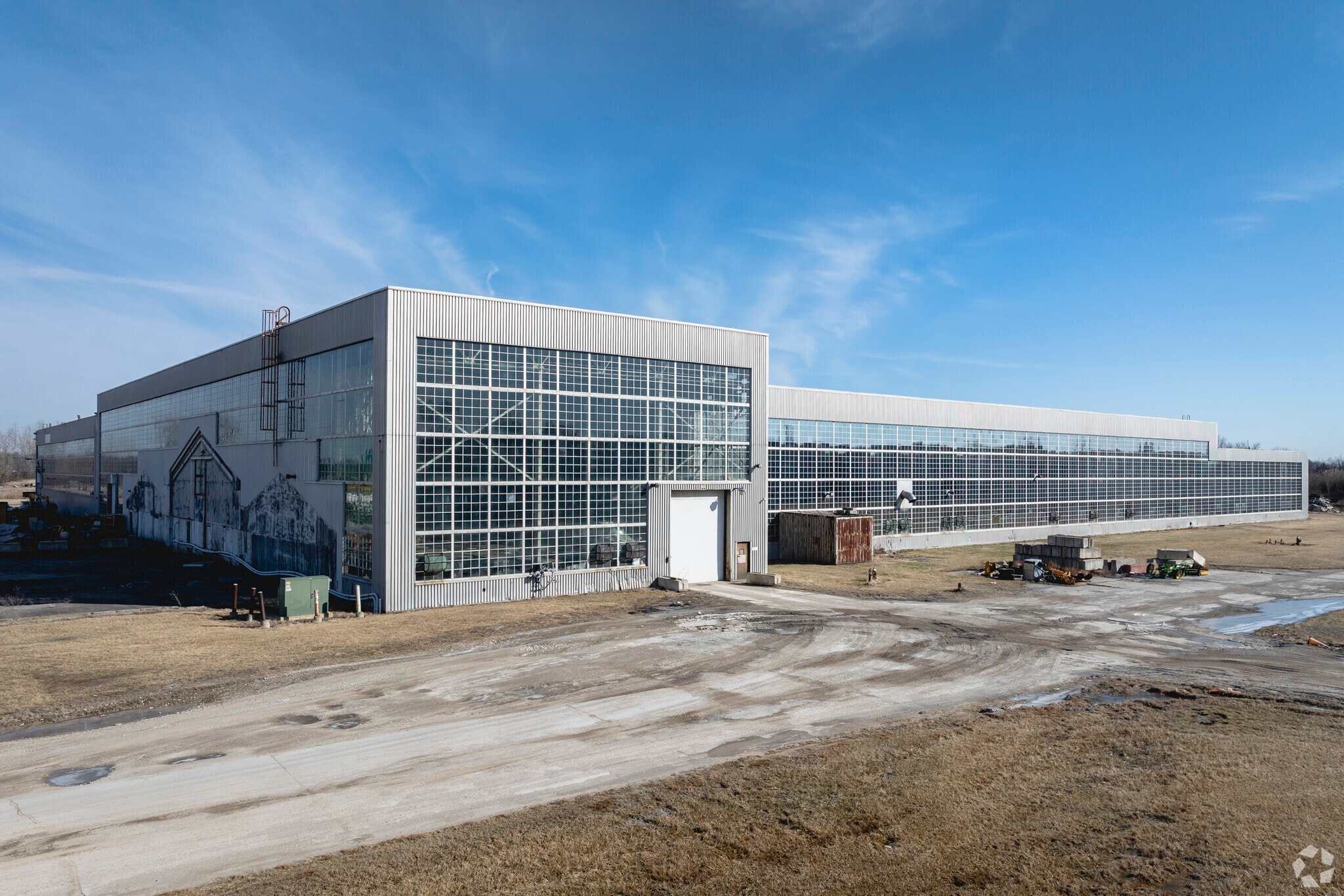 1769 E Broadway St, Northwood, OH for lease Primary Photo- Image 1 of 7