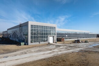 Plus de détails pour 1769 E Broadway St, Northwood, OH - Industriel à vendre