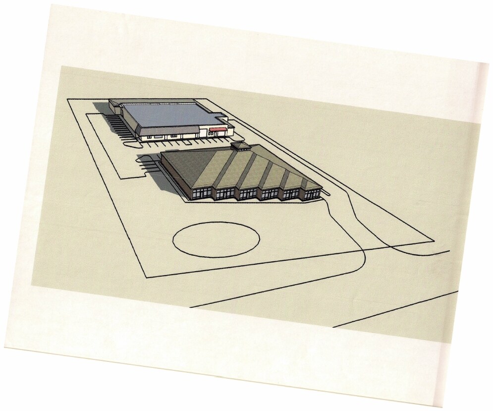 520 Washington St, Pembroke, MA for lease Primary Photo- Image 1 of 5