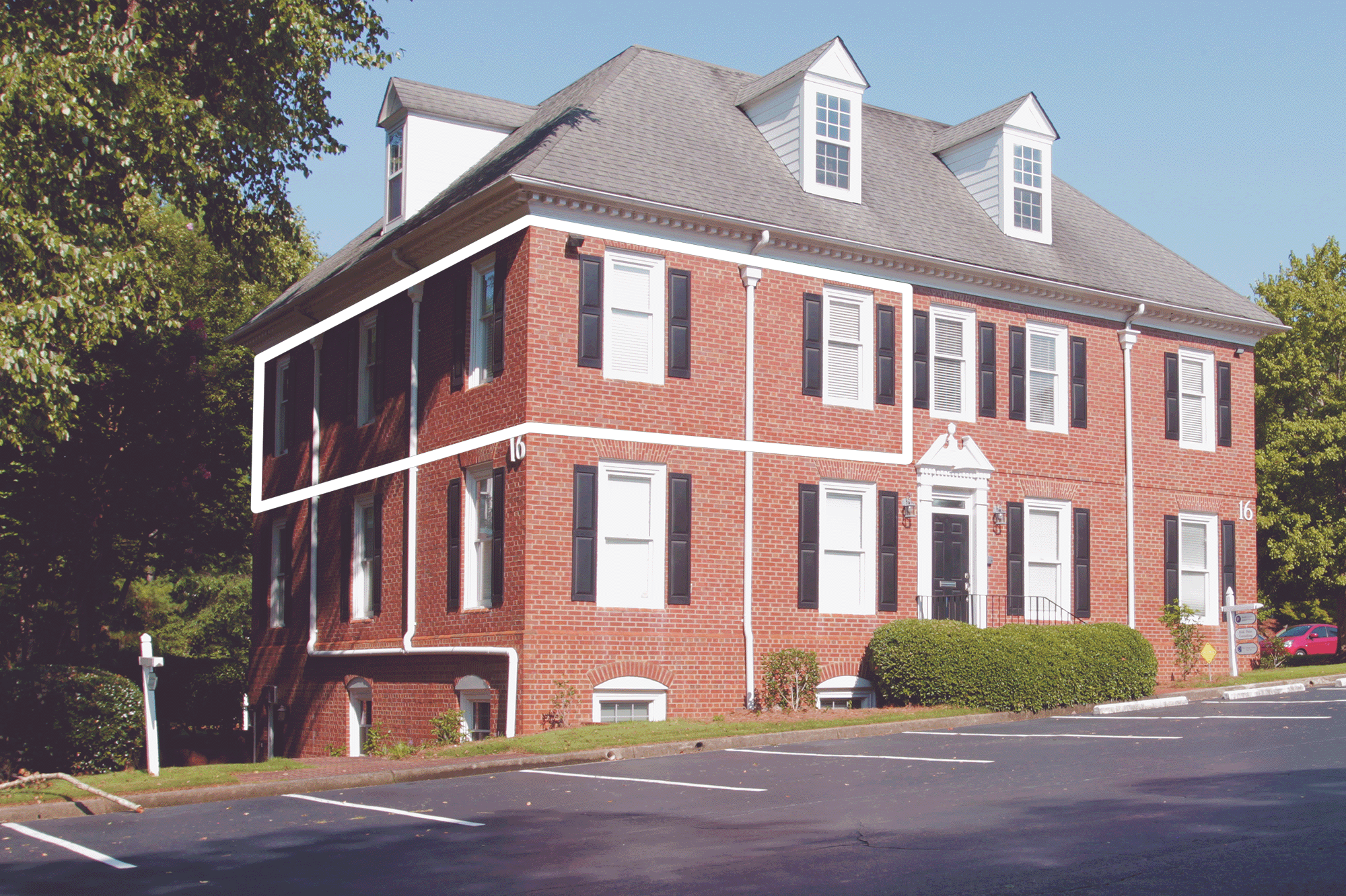 1640 Powers Ferry Rd SE, Marietta, GA for lease Interior Photo- Image 1 of 5