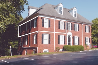 1640 Powers Ferry Rd SE, Marietta, GA for lease Interior Photo- Image 1 of 5