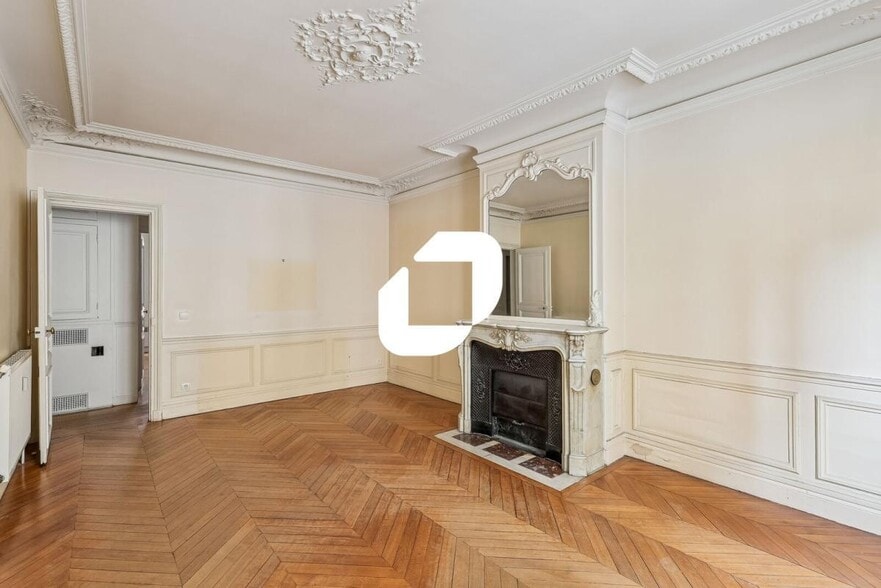 22-28 Rue De Tocqueville, Paris for lease - Interior Photo - Image 3 of 15