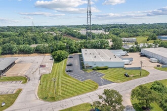 7725 Foundation Dr, Florence, KY - AERIAL  map view - Image1