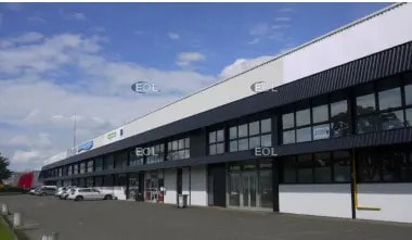 Rue De La Grande Épine, Saint-Étienne-du-Rouvray for lease - Building Photo - Image 1 of 8