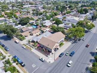 More details for 600 S Towne Ave, Pomona, CA - Specialty for Sale