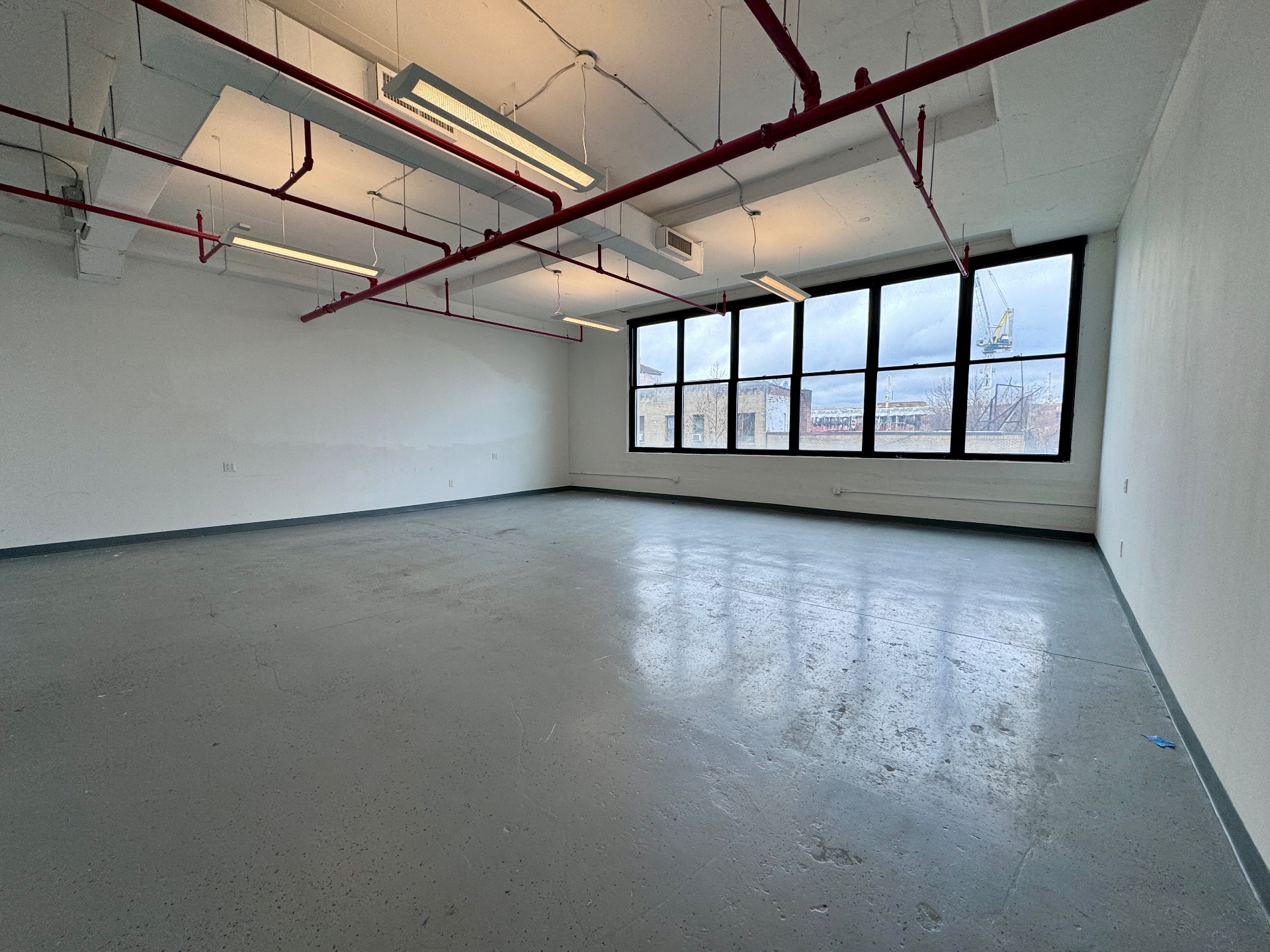 1000 Dean St, Brooklyn, NY for lease Interior Photo- Image 1 of 2