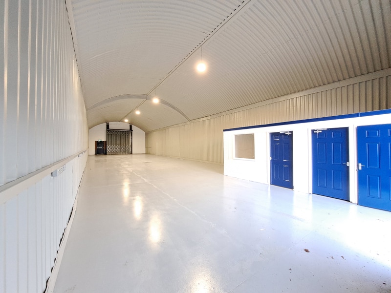 Temperance St & N Western St, Manchester for lease Interior Photo- Image 1 of 1