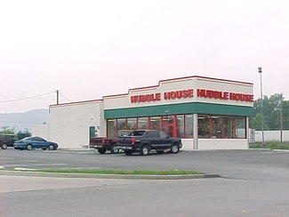 More details for 583 W Highway 92, Williamsburg, KY - Retail for Sale