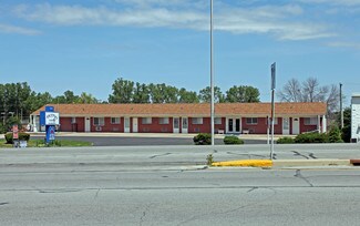 More details for 5634 Jefferson Blvd, Fort Wayne, IN - Retail for Sale