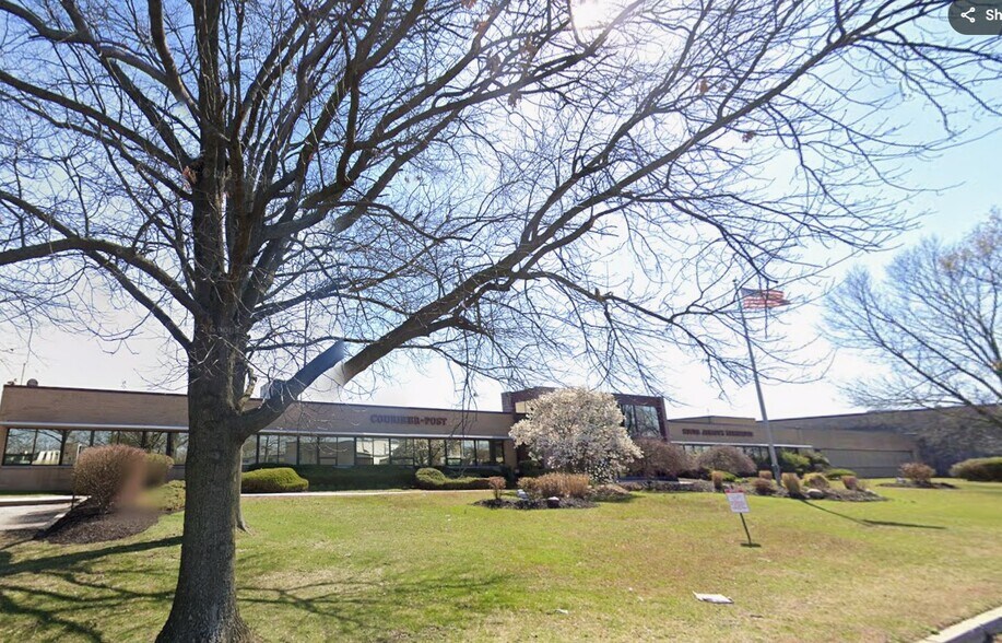 301 Cuthbert Blvd, Cherry Hill, NJ à vendre - Photo du bâtiment - Image 2 de 59