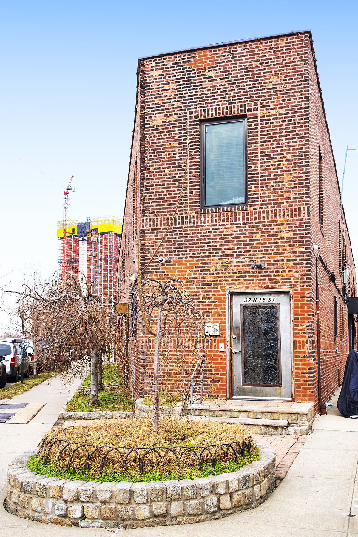 1-11 Gem St, Brooklyn, NY for lease Building Photo- Image 1 of 6