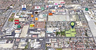 More details for Doctor Carreon, Indio, CA - Land for Sale