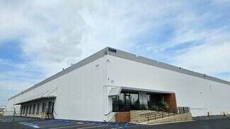 Plus de détails pour 3359-3389 E 50th St, Vernon, CA - Industriel à louer