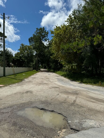 SE Corner of McLaurin Rd and McLaurin East rd, Jacksonville, FL à vendre - Photo du b timent - Image 2 de 5