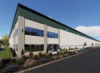 More details for Route 424 and I-81, Hazle Township, PA - Industrial for Lease