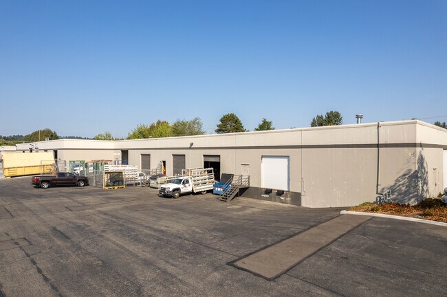 More details for 22425-22433 72nd Ave S, Kent, WA - Industrial for Lease