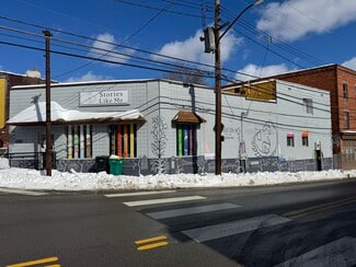 More details for 4381 Murray Ave, Pittsburgh, PA - Retail for Sale