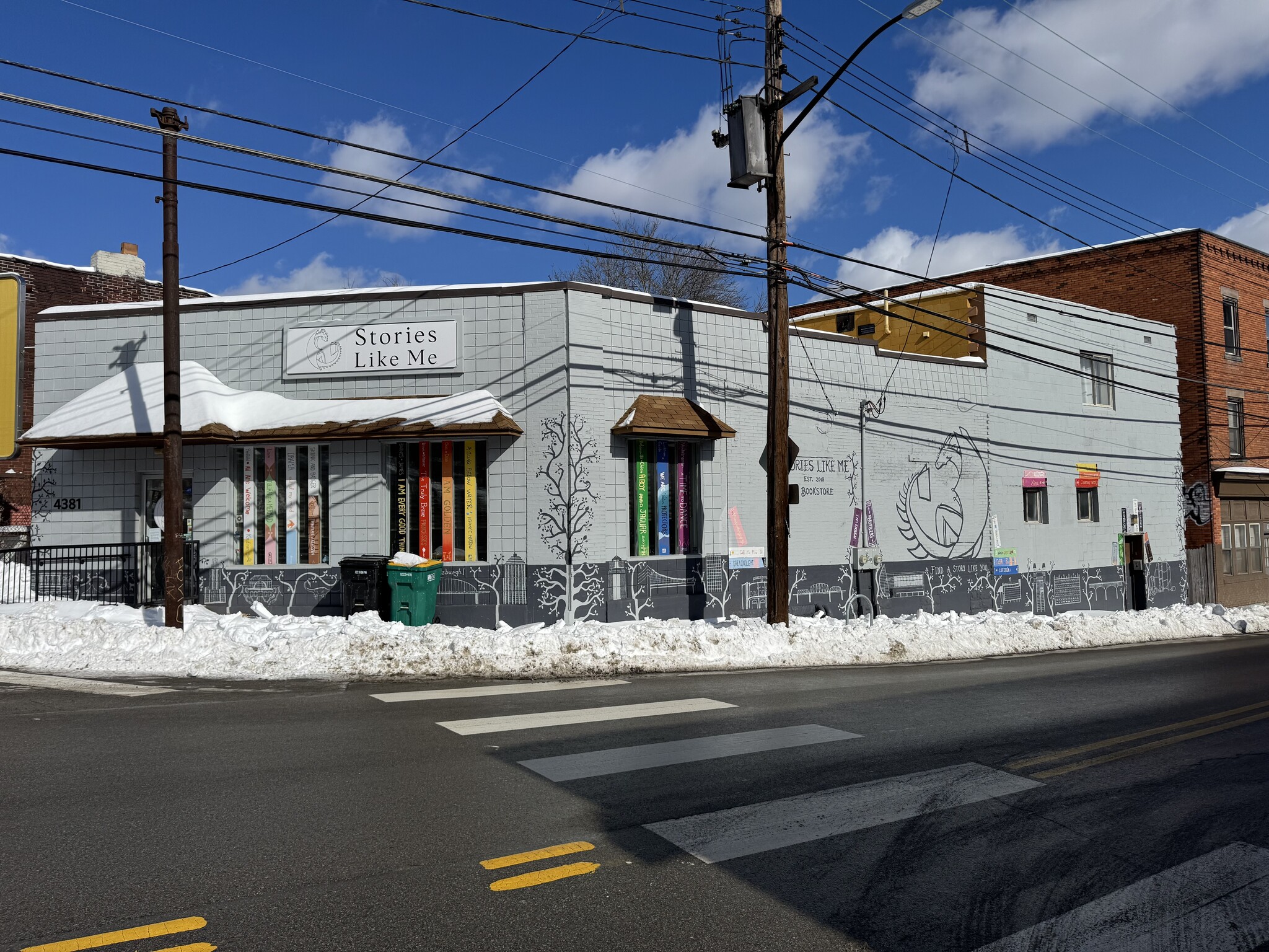 4381 Murray Ave, Pittsburgh, PA for sale Building Photo- Image 1 of 6
