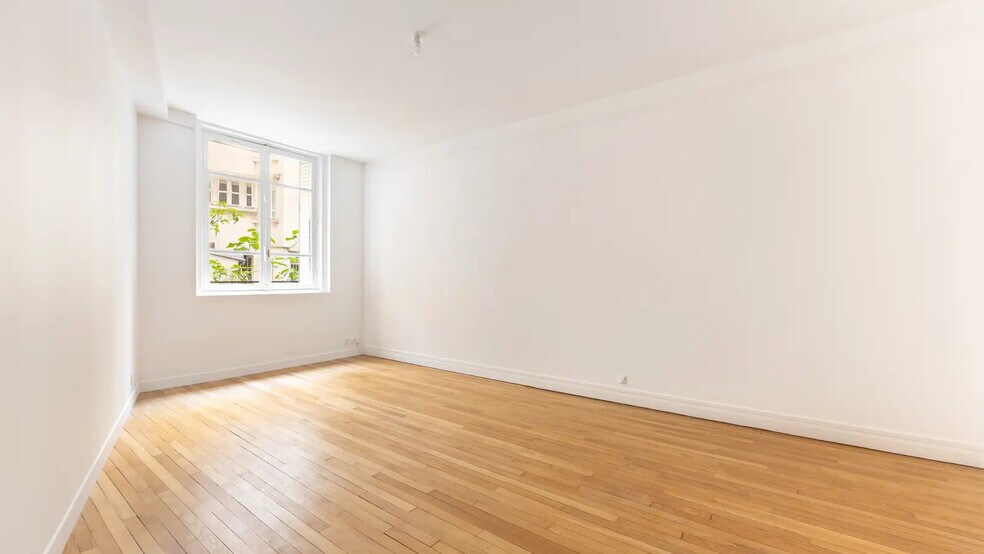 Bureau dans Paris à vendre - Photo du bâtiment - Image 2 de 7