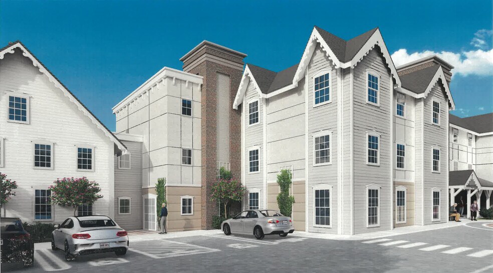 19251 San Ramon Valley Blvd, San Ramon, CA à vendre - Photo du bâtiment - Image 3 de 21