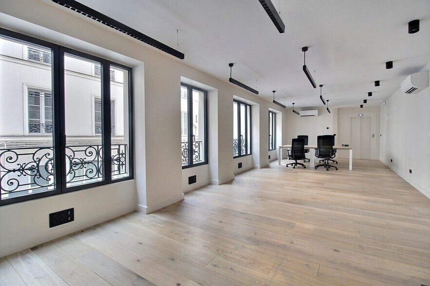 135 Boulevard De Sébastopol, Paris à louer - Photo intérieure - Image 2 de 9