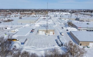 More details for 219 Frederick St, Stratford, ON - Industrial for Sale