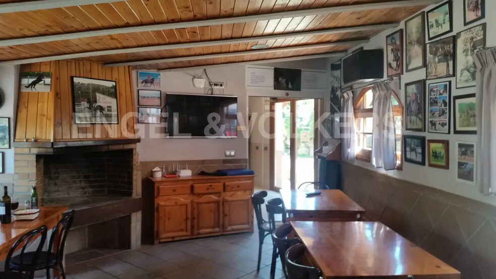 Industriel dans Vilanova del Vallès, Barcelona à vendre - Photo intérieure - Image 2 de 6