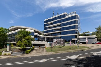 More details for 15 Orion Rd Rd, LANE COVE WEST - Office, Industrial for Lease