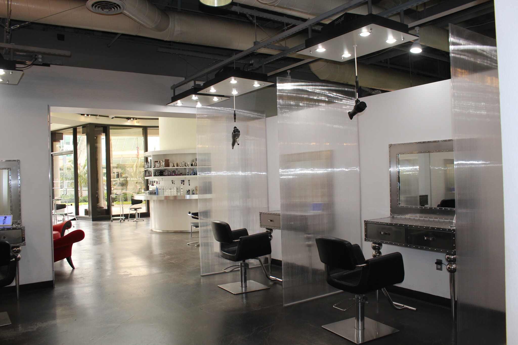 100-200 Harbor Dr, San Diego, CA for lease Interior Photo- Image 1 of 4