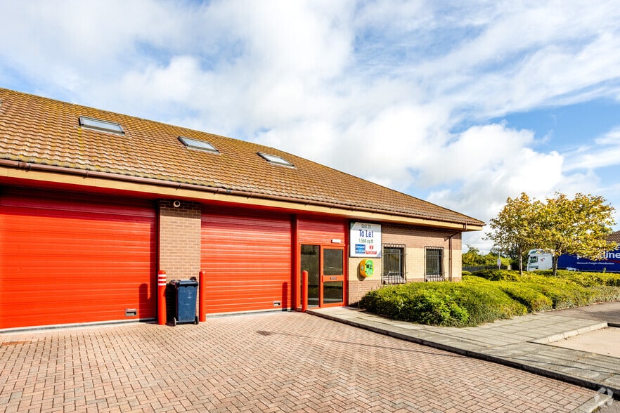 Nasmyth Ct, Livingston for lease - Building Photo - Image 3 of 32