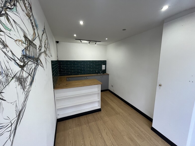 3-6 London Rd, Edinburgh à vendre - Photo intérieure - Image 3 de 5